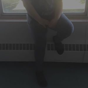 Meet your Posher, Crystal